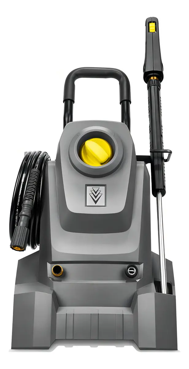 Lavadora de Alta Pressão industrial Kärcher HD 4/8 Classic Motor a Indução - Bivolt 110V/220V