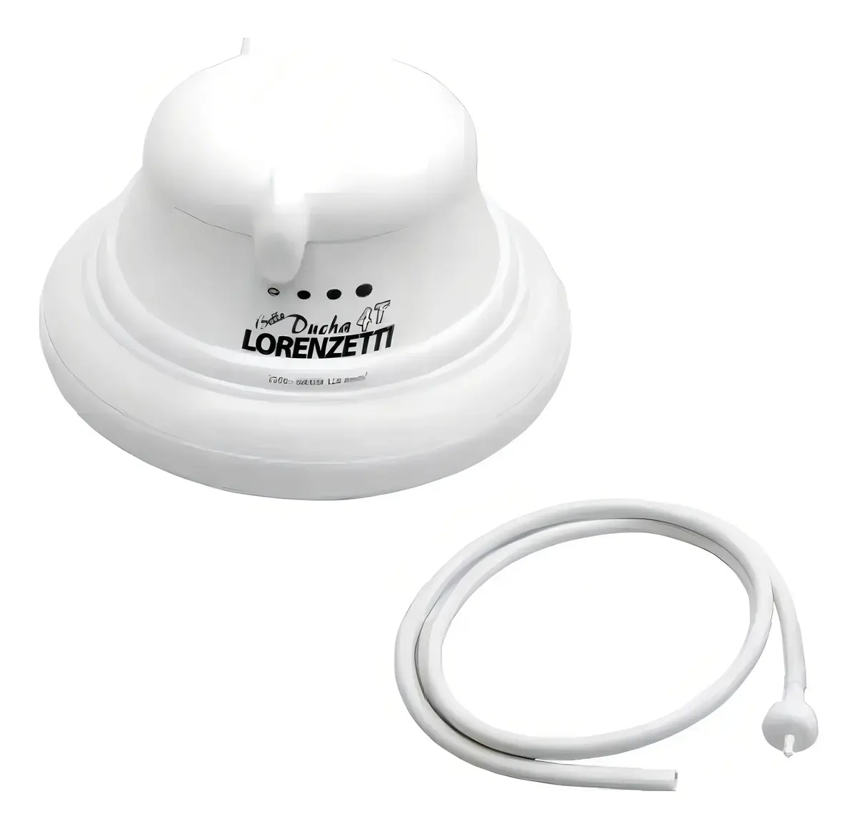 Chuveiro Lorenzetti Bella Ducha 4T Ultra 127/220V versao 2